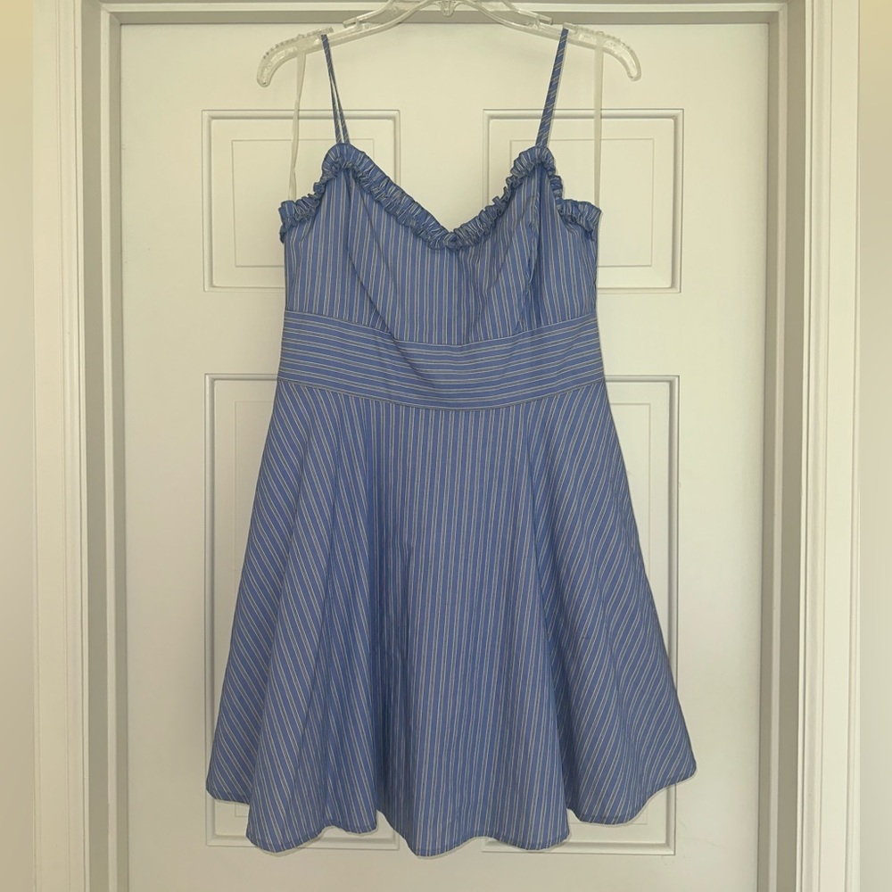 Light sundress! Never worn